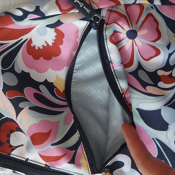 Vera Bradley Sling Bag - Picture 6 of 12